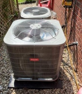 Superior Installation of Heat & AC in Berea, KY